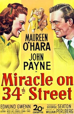 MiracleOn34thStreet_Movie_Art